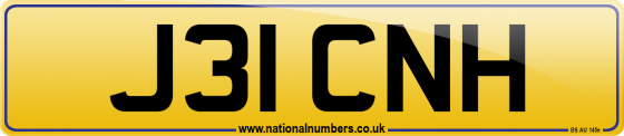 J31 CNH