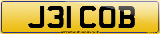 J31 COB
