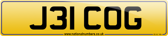 J31 COG