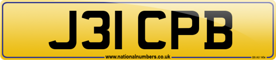 J31 CPB