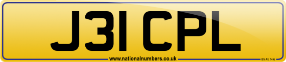 J31 CPL