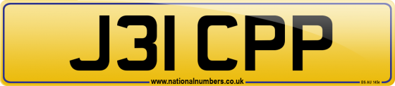 J31 CPP
