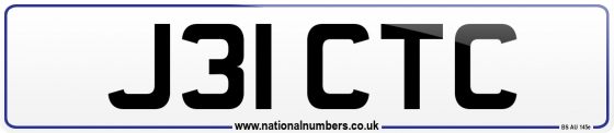 J31 CTC