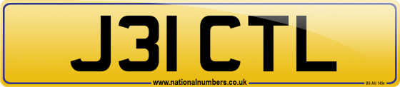 J31 CTL