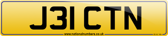 J31 CTN