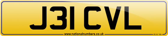J31 CVL