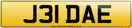 J31 DAE