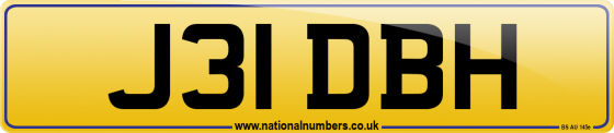 J31 DBH