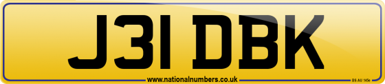 J31 DBK