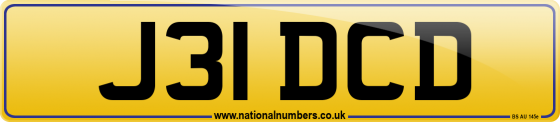 J31 DCD