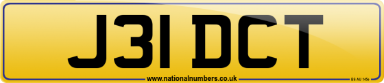 J31 DCT