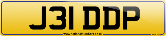 J31 DDP