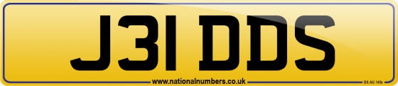 J31 DDS