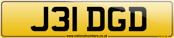J31 DGD