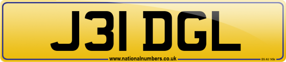 J31 DGL