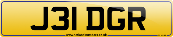 J31 DGR