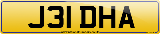 J31 DHA