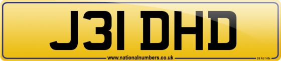 J31 DHD