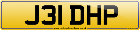J31 DHP