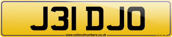 J31 DJO