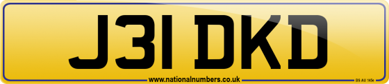 J31 DKD