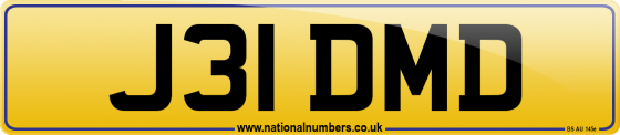 J31 DMD