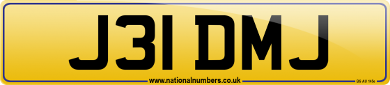 J31 DMJ