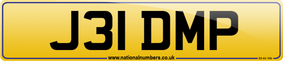 J31 DMP