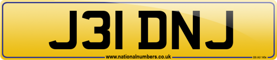 J31 DNJ