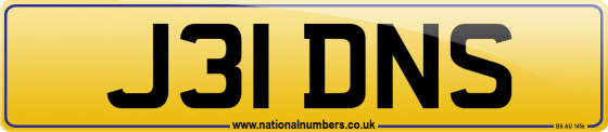J31 DNS