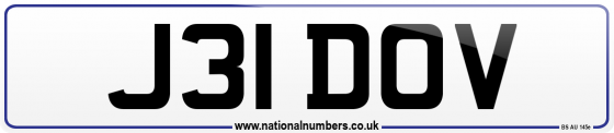 J31 DOV