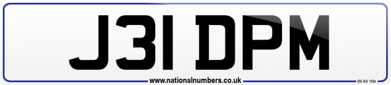 J31 DPM