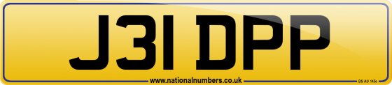 J31 DPP