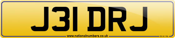 J31 DRJ