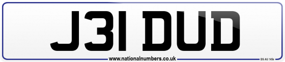 J31 DUD