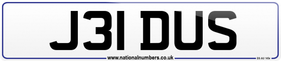 J31 DUS