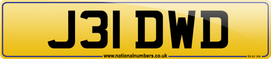 J31 DWD