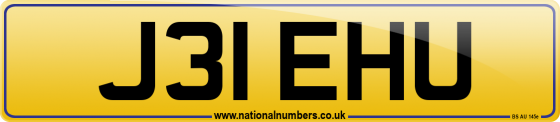 J31 EHU