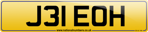 J31 EOH