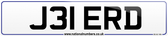 J31 ERD