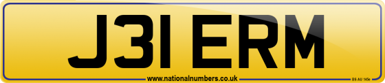 J31 ERM