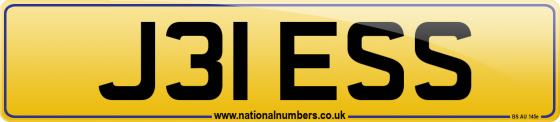 J31 ESS