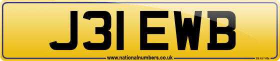 J31 EWB