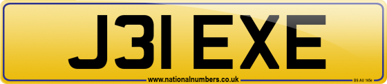 J31 EXE