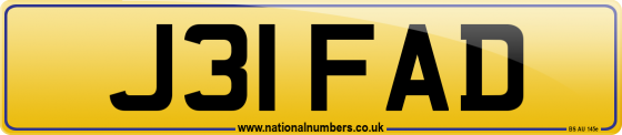 J31 FAD