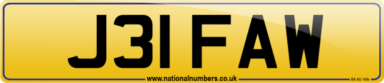 J31 FAW