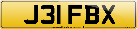 J31 FBX