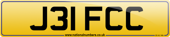 J31 FCC