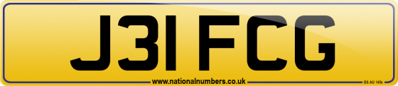 J31 FCG