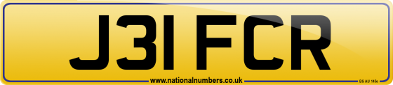 J31 FCR